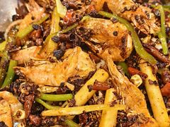 -2048香辣虾(七星岗店)