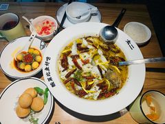 -新太二·鲜料川菜(智慧城广百店)