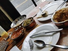 -克比叔叔印度餐厅Kebabs on the Grille(永康路分店)