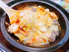 -香香海南菜餐厅