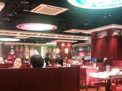 大堂-点都德(汇盈广场店)