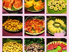 -Mr·Fish鱼鲜生海鲜放题(银泰in99店)