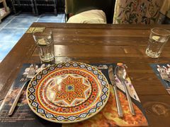 -卢布里西餐厅(总店)