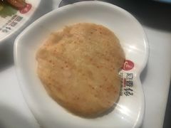 -鼎香缘海鲜自助火锅烤肉(锦辉购物广场店)