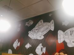 -鱼酷活鱼烤鱼(梅江印象城店)
