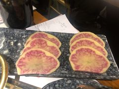 -洪氏嗨捞·广东猪肚鸡·椰子鸡火锅(西咸万象城店)