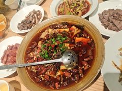 -巴蜀风·地道川菜(总店)