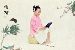 -蜜糖派儿童摄影(青建·太阳岛店)