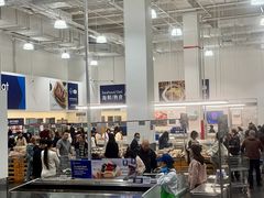 -山姆会员商店(亦庄创意生活广场店)