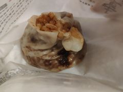 烧麦-镖师红糖馒头(宝龙店)