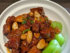 -新侨小馆(东直门北小街店)