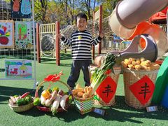 -爱彼格林珑悦幼儿园