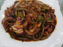 -溱湖八鲜菜馆