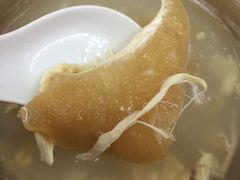 -添發碗仔翅美食