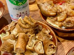 -楠火锅(太古里总店)