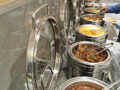 -福成自助烤肉(华冠天地城关店)