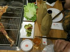 -炑羊香烤全羊(西三旗店)