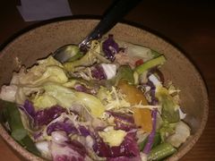 法式里埃维拉色拉-EN SPACE恩空间