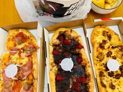 -比格比萨自助(美乐城店)
