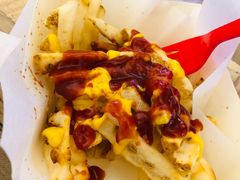 -DQ·蛋糕·冰淇淋(万象城店)