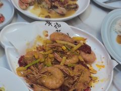 -海旺小海鲜大排档(冠亚星城店)
