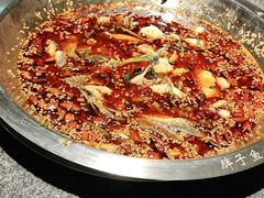 -胖子鱼·天水麻辣鱼火锅(秦州407店)