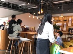 -天真蓝照相馆(五角场百联又一城店)