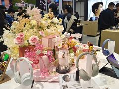 -Sony Store 索尼(上海淮海中路店)