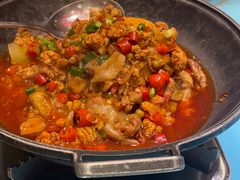 -小湘旺臭鳜鱼(百子湾店)