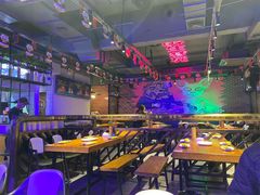 -本色.小马哥烧烤(五一路总店)