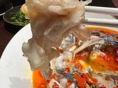 -上名堂·鱼头好吃(体育场路店)