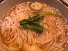-Cuc Gach Quan Restaurant