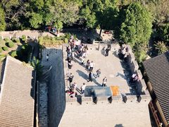 -龙口南山旅游景区