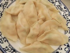 三鲜水饺-东方饺子王(新奥购物中心店)