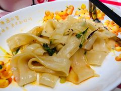 -西贝莜面村(近铁城市广场店)