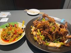 -掌上鲜(南顺城街店)