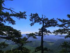 -九鼎铁刹山风景区