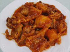 -同发号饭庄(复兴路店)