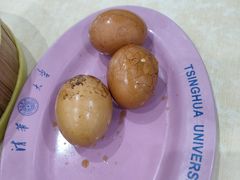 -清华大学-观畴园餐厅