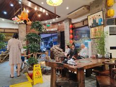 -御膳粥·牛乳粥底火锅·地道顺德菜(容桂店)
