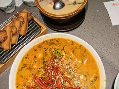 -老头儿油爆虾(星光一期店)