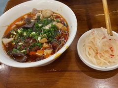 -蒋家肠旺面馆老店(合群路店)