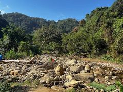 -梧桐山风景名胜区