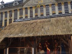 -布鲁塞尔大广场