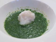 苕菜狮子头-松云泽
