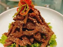 -天津雅园饭店(成林道店)
