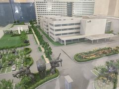 -天津市泰达医院