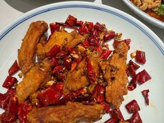 -欧记大排档·景德菜(上海首店)