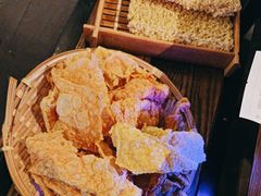 -尚尚仙·酸汤猪手·猪肚鸡火锅(华联万柳购物中心店)