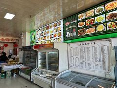 -老孟拉面海鲜餐厅